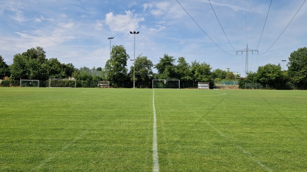 Sportpark Ergolding Platz 3 - Ergolding