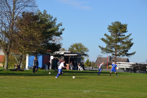Sportplatz Groß Biewende - Remlingen-Semmenstedt-Groß Biewende