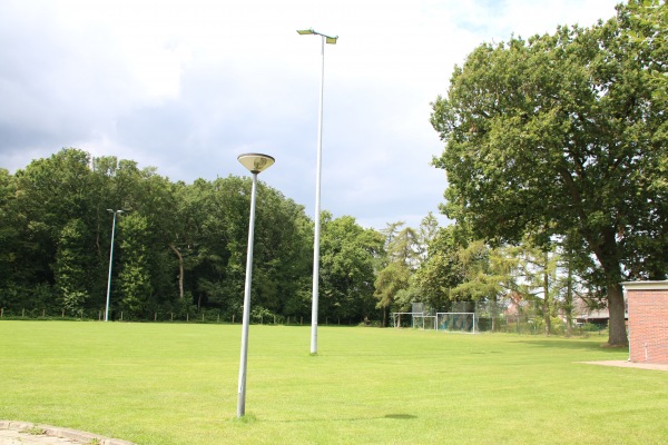 Schulsportplatz - Varel-Obenstrohe