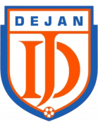 Wappen Dejan FC 