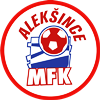 Wappen MFK Dynamax Alekšince