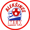Wappen MFK Alekšince