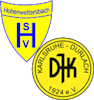 Wappen SpG Hohenwettersbach II / DJK Durlach II