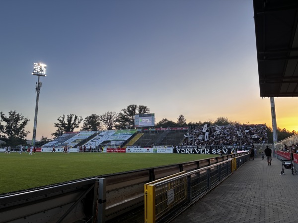 Bediani-Arena - Aalen