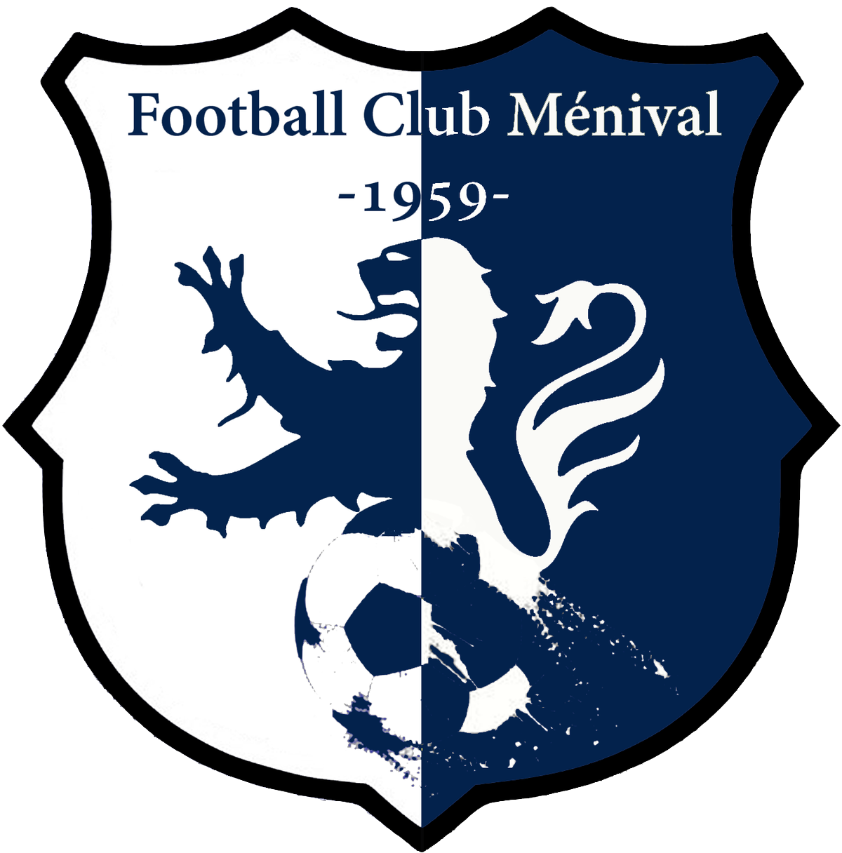 Wappen Ménival FC