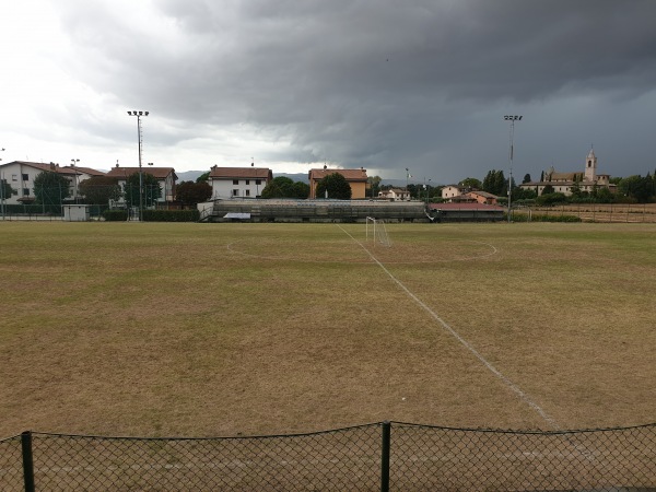 Campo Sportivo di Subasio - Rivotorto