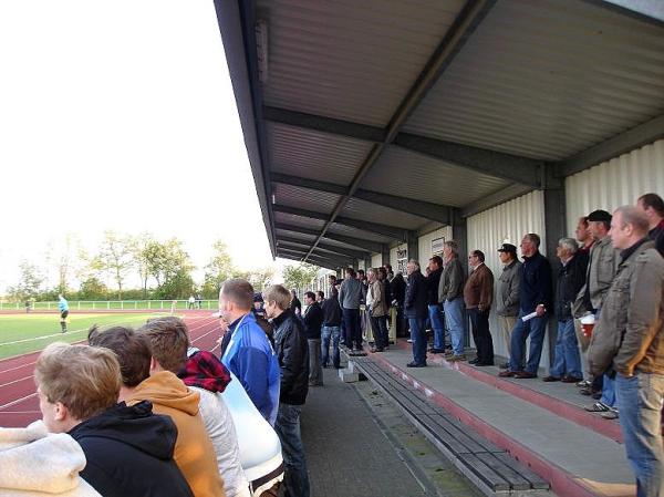 Kehdinger Stadion - Drochtersen