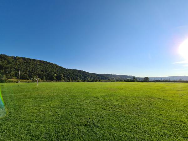 Sportzentrum Kipfenberg Platz 3 - Kipfenberg