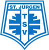 Wappen TSV St. Jürgen 1911  60100