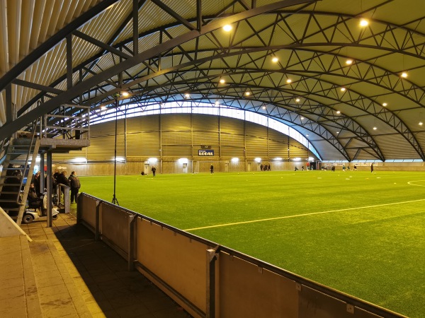 Maglemølle Storhallen - Næstved