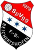 Wappen SpVgg. Forst-Buchberg-Reichertshofen 1979 II