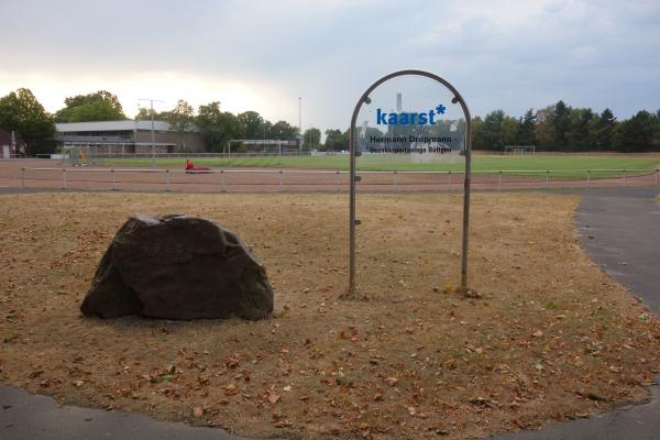 Hermann-Dropmann-Bezirkssportanlage Platz 2 - Kaarst-Büttgen