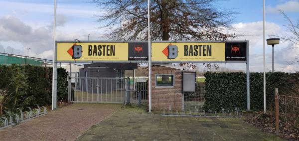 Sportpark De Polenkamp - Druten-Horssen