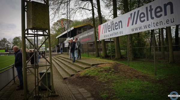 Sportpark De Pampert - Coevorden