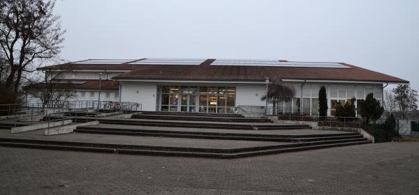 Sporthalle Beetzendorf - Beetzendorf