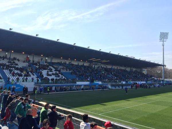 Stadio Paolo Mazza - Ferrara