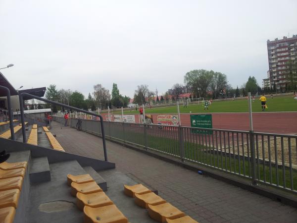 Stadion Resovia - Rzeszów