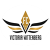 Wappen FC Victoria Wittenberg 2014