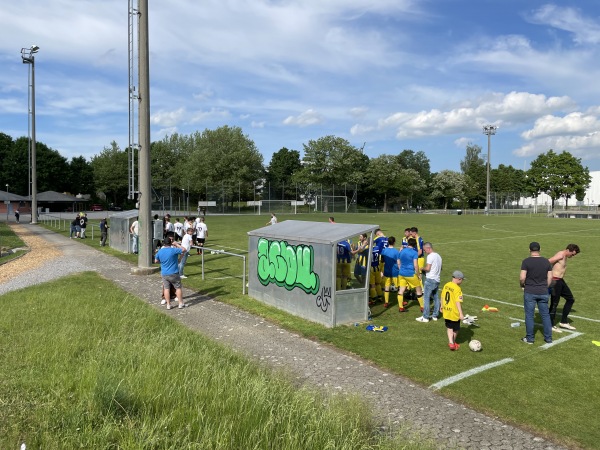 Lidl Sportpark Bergholz Platz 2 - Wil SG