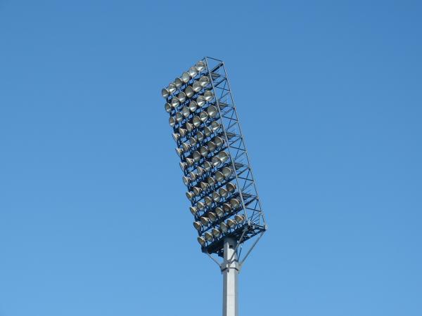 Parkstadion - Gelsenkirchen-Buer