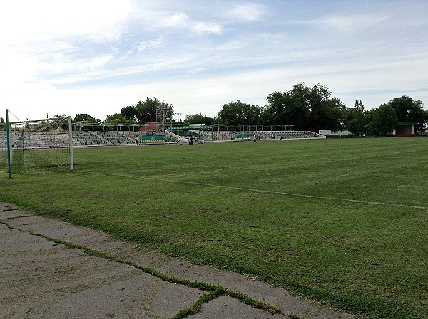 Centralny Stadion - Kant