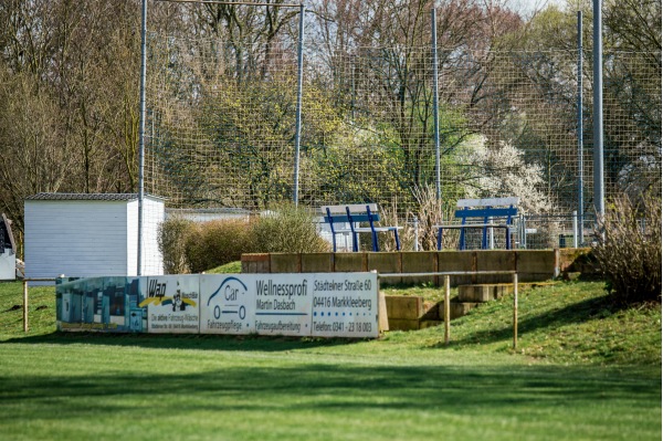 Sportplatz An der Möncherei - Markkleeberg