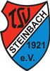 Wappen TSV Steinbach 1921  13045