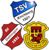 Wappen SGM Dettingen/Kirchberg II / Kellmünz - Frauen (Ground A)
