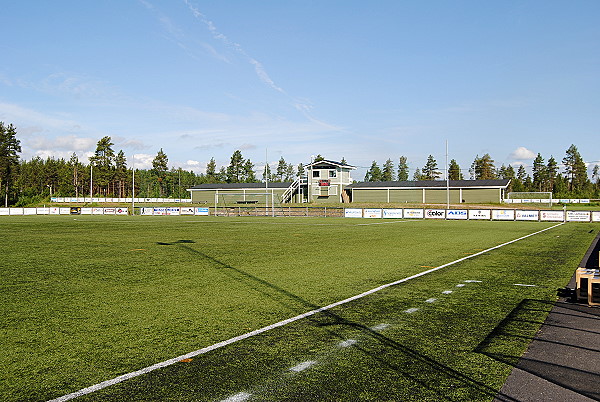 BillerudKorsnäs Arena - Risögrund