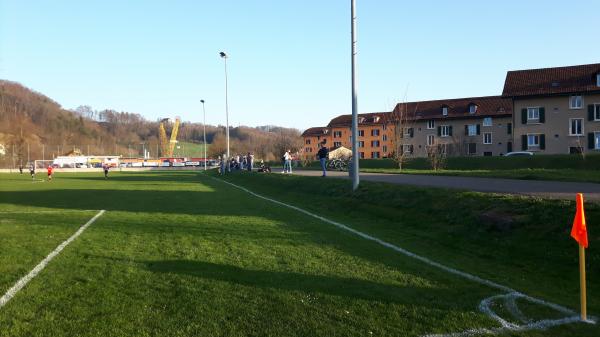 Sportplatz Thurfeld - Kradolf-Schönenberg
