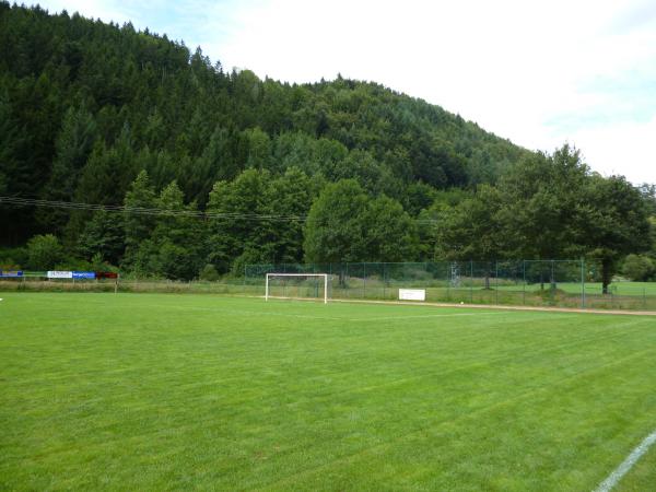 Sportanlage Klotzrain - Winden/Elztal