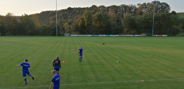 Sportplatz Utscheid - Utscheid