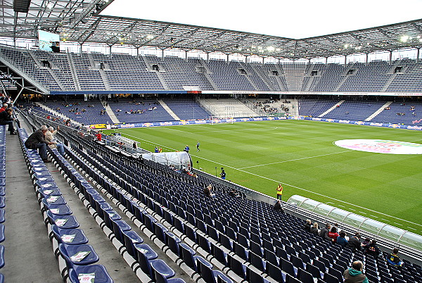 Red Bull Arena - Wals-Siezenheim