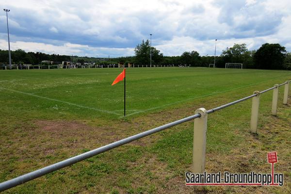 Stade Municipal de Schœneck - Schœneck