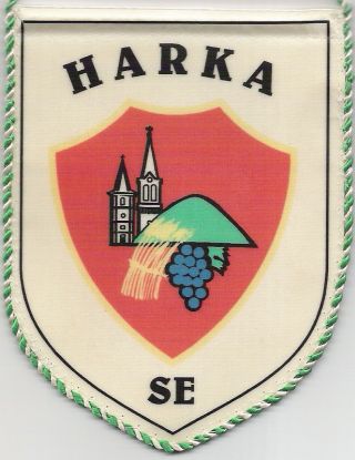 Wappen Harkai Alpokalja SE  106581