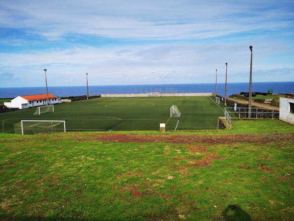 Campo de Jogos Altares - Altares, Ilha Terceira, Açores