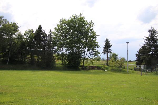 Stadion an der Hauptstraße - Annaberg-Buchholz-Geyersdorf