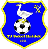 Wappen TJ Sokol Hrádek  126288