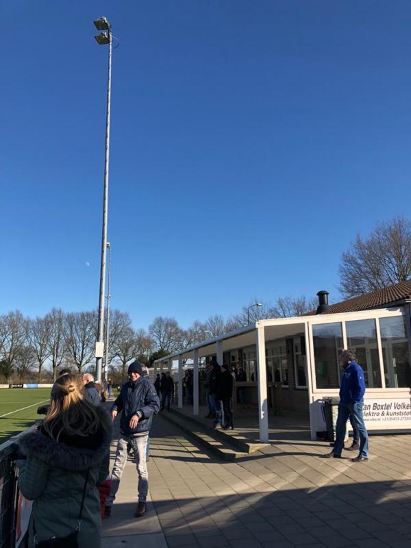 Sportpark Volkel - Maashorst-Volkel