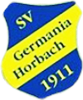 Wappen SV Germania Horbach 1911