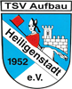 Wappen TSV Aufbau 1952 Heiligenstadt diverse  69479