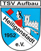 Wappen TSV Aufbau 1952 Heiligenstadt diverse