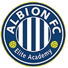 Wappen Albion FC Elite Academy
