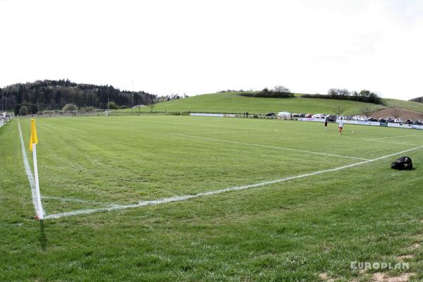 Sportanlage Dettingen - Konstanz-Dettingen
