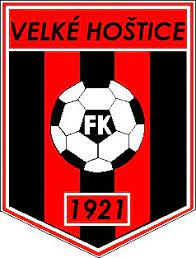 Wappen FK Velké Hoštice diverse  118990