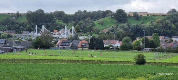 Schepers Arena - Riemst-Kanne