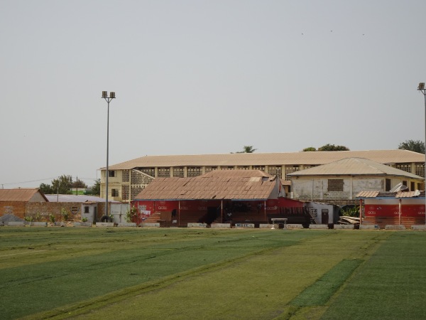Banjul Mini-Stadium - Banjul
