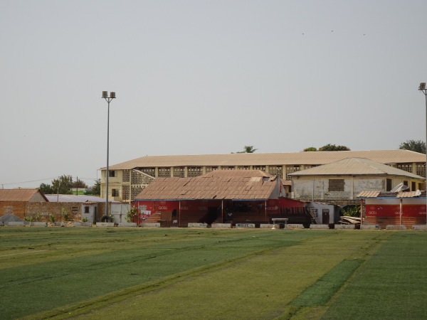 Banjul Mini-Stadium - Banjul