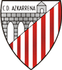 Wappen CD Azkarrena