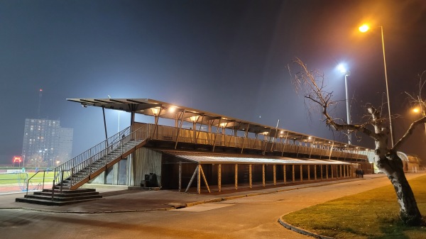 Stade Jules Ladoumègue - Lormont
